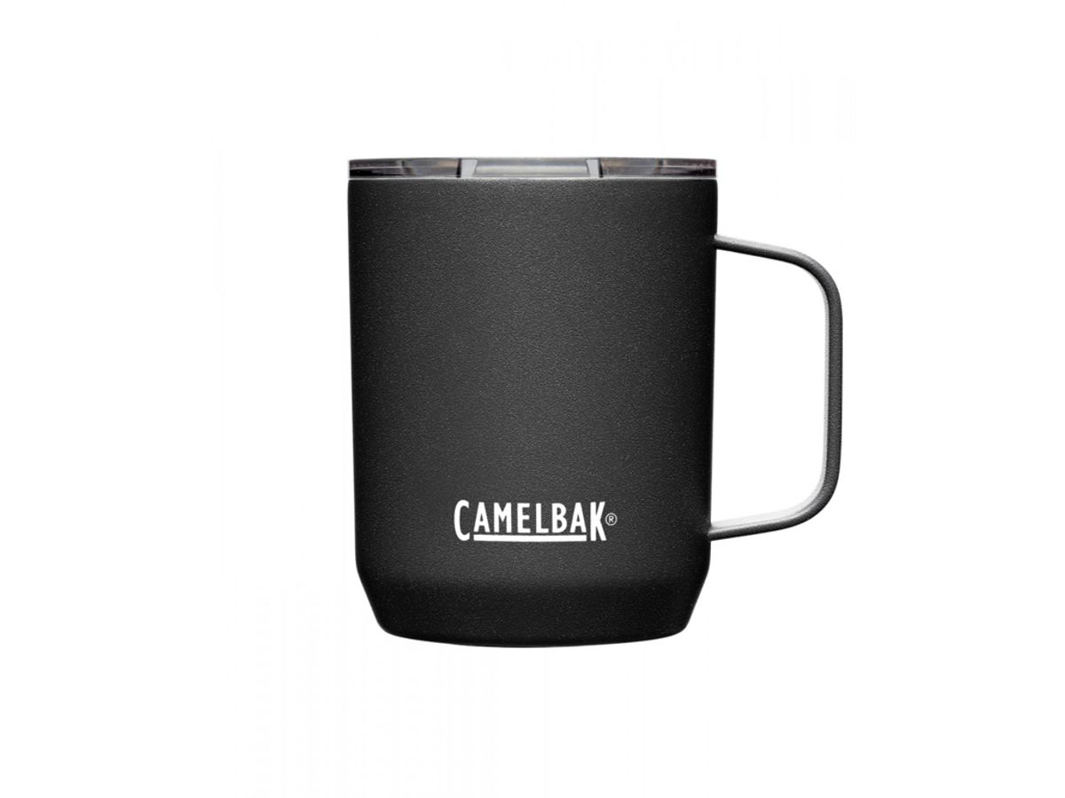 Camelbak Camp Mug SST Vacuum Insulated - Termokop - 0,35 L - Black