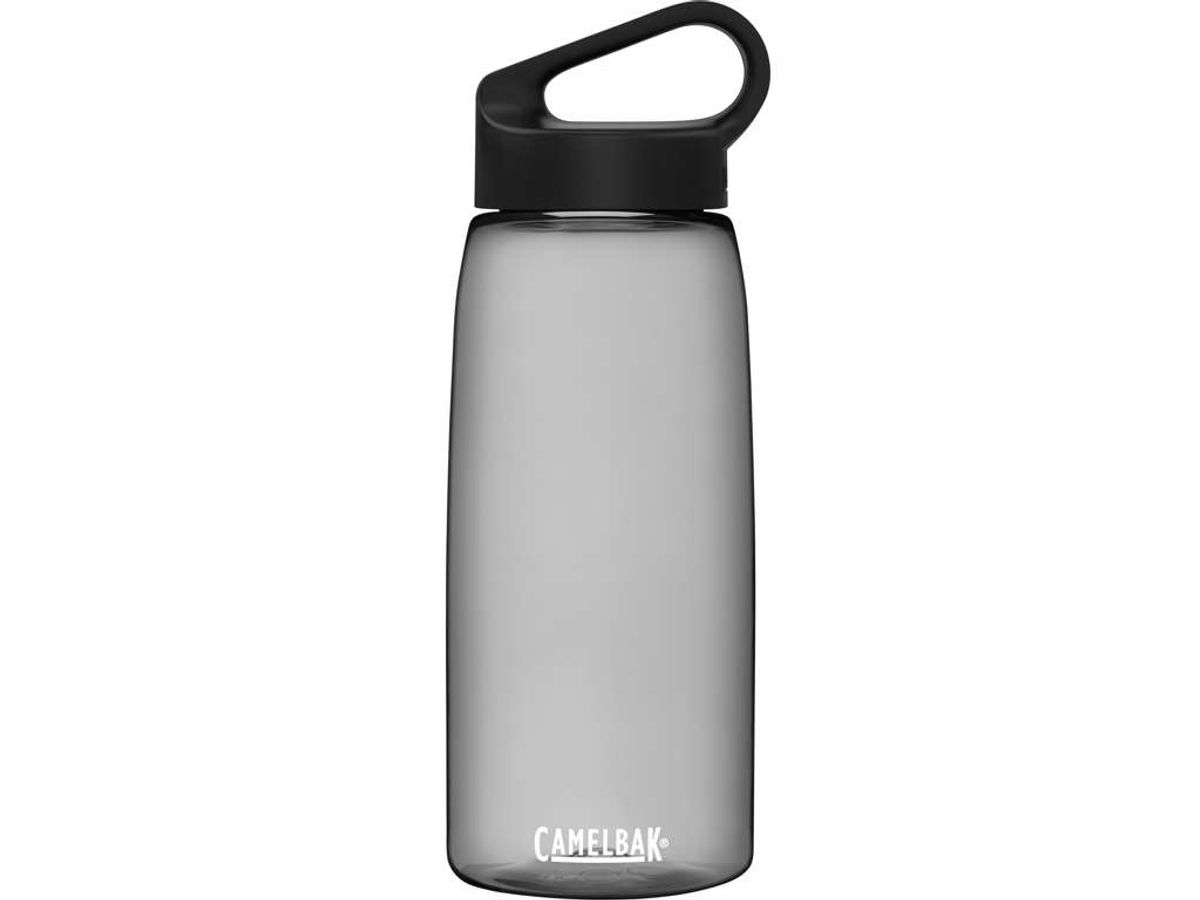 Camelbak Carry Cap - Drikkedunk 1 liter - Charcoal - 100% BPA fri