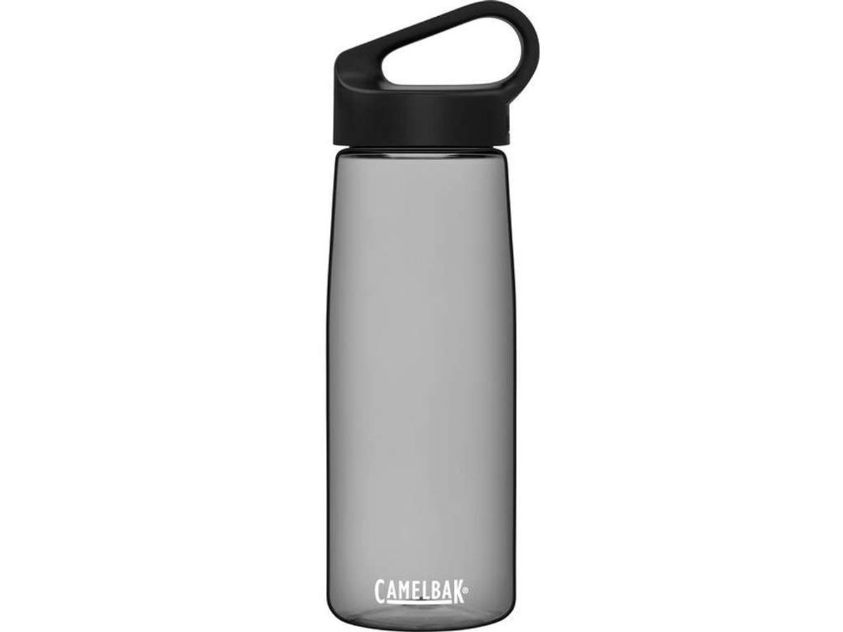 Camelbak Carry Cap - Drikkedunk 750 ml - Charcoal - 100% BPA fri