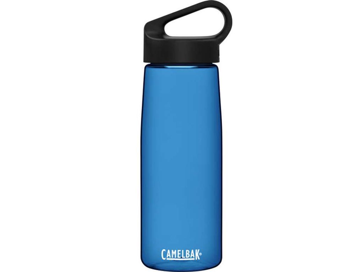 Camelbak Carry Cap - Drikkedunk 750 ml - Oxford - 100% BPA fri