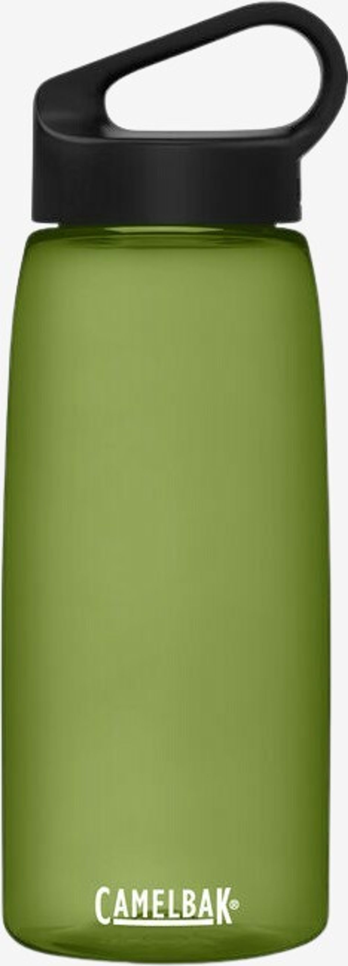 CamelBak - Carry Cap vandflaske 1L (Grøn)