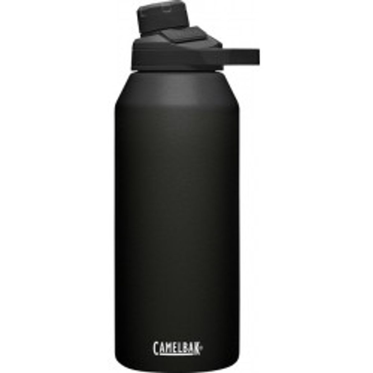 Camelbak Cb Chute Mag Sst Vacuum Insulated 40oz - Black - Str. 1.2L - Termoflaske