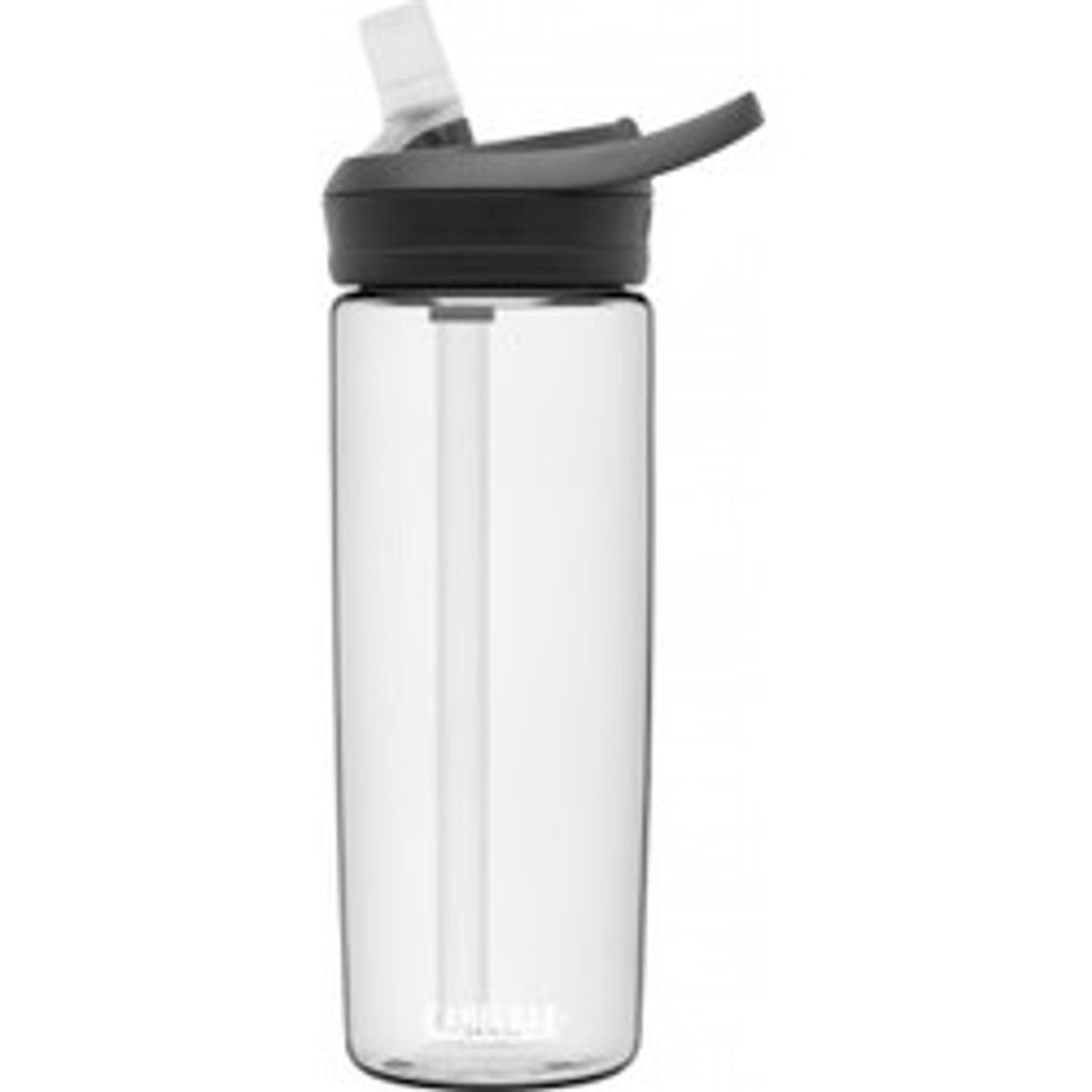 Camelbak Cb Eddy+ 20oz .6l - Clear - Str. .6L - Drikkeflaske