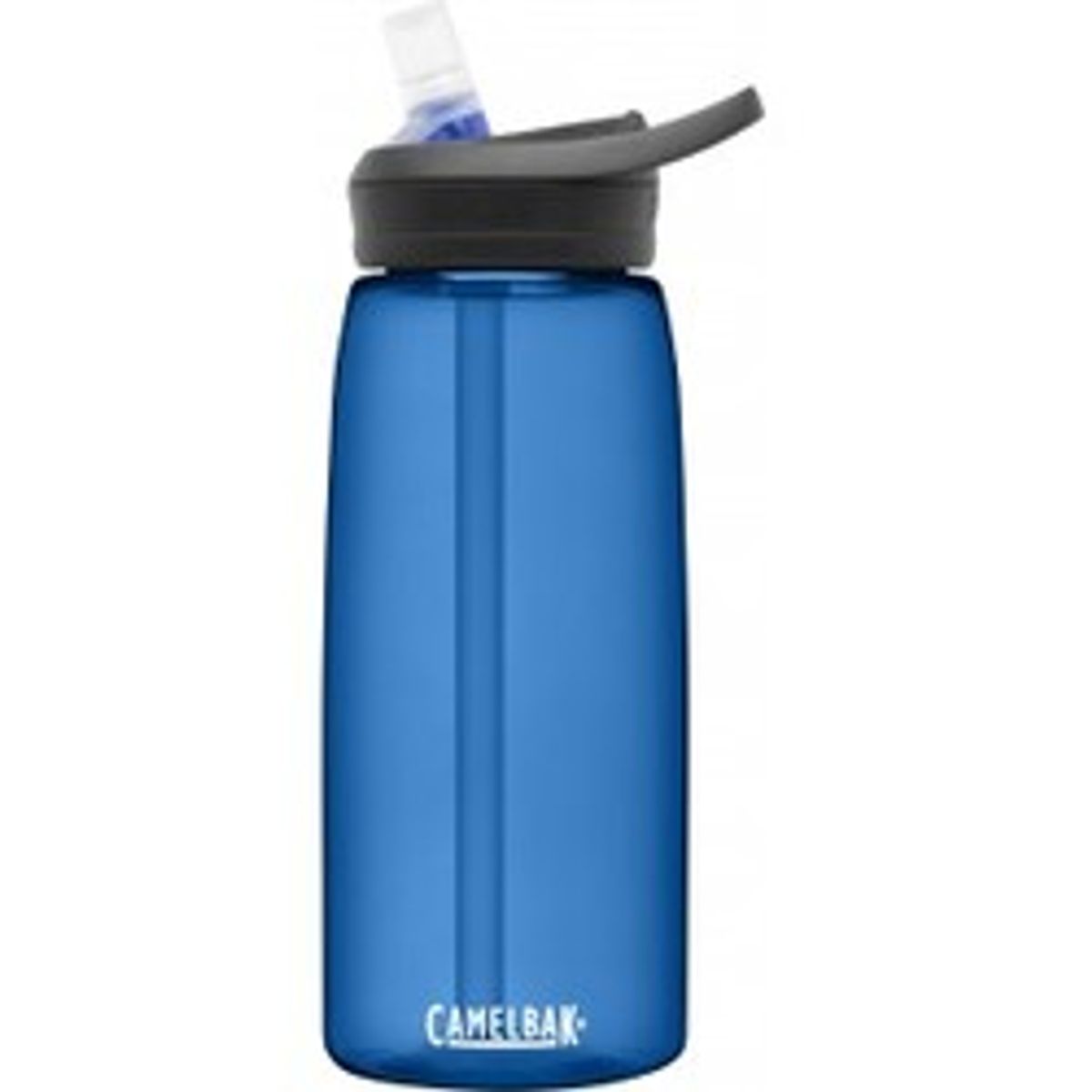 Camelbak Cb Eddy+ 32oz 1l - Oxford - Str. 1L - Drikkeflaske