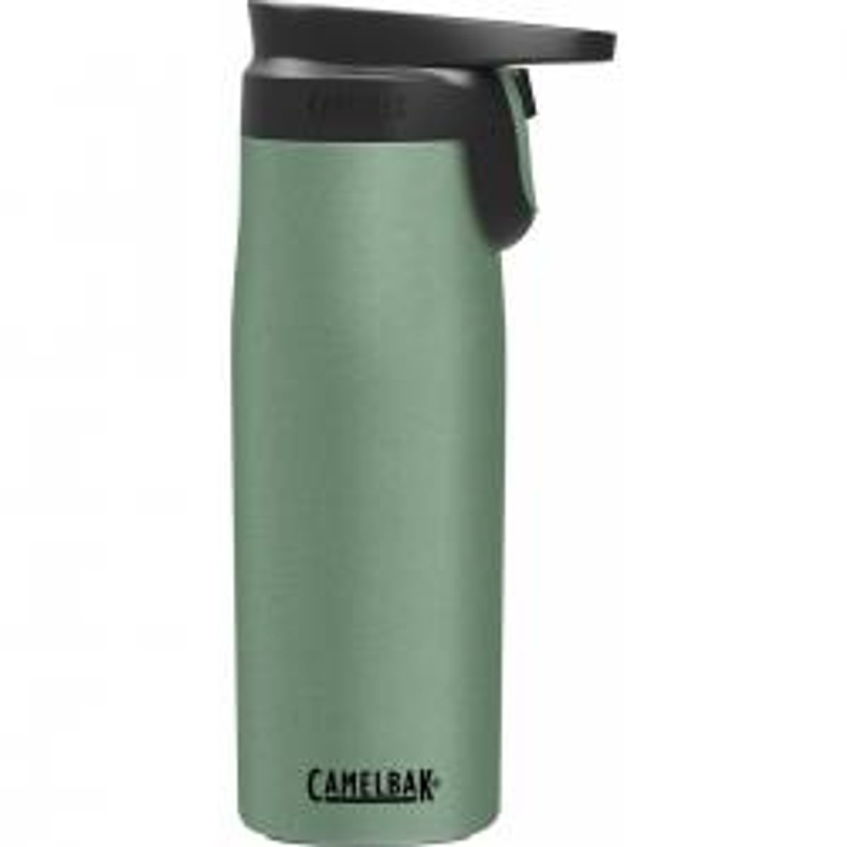 Camelbak Cb Forge Flow Sst Vacuum Insulated, 20oz - Moss - Str. .6L - Termoflaske