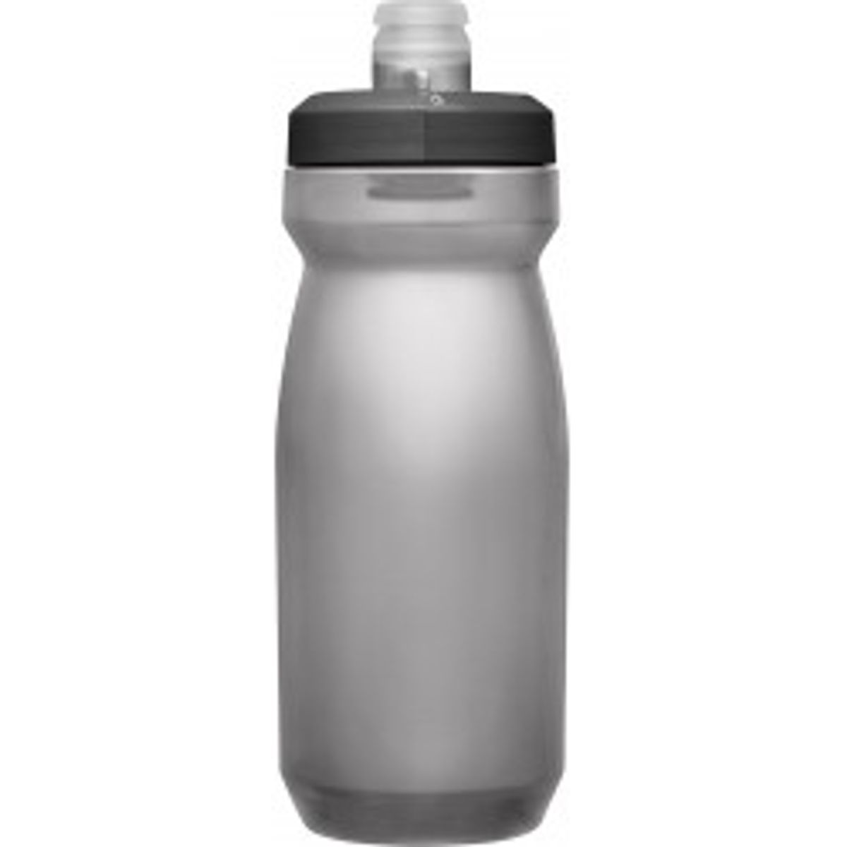 Camelbak Cb Podium 21oz - Custom Clear/Black - Str. .6L - Drikkeflaske