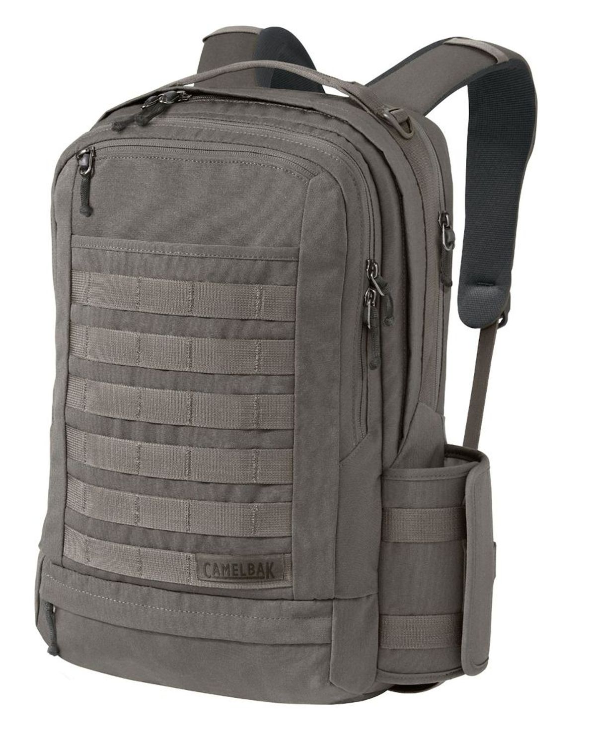 CamelBak CB Quantico Stone Dagsrygsæk