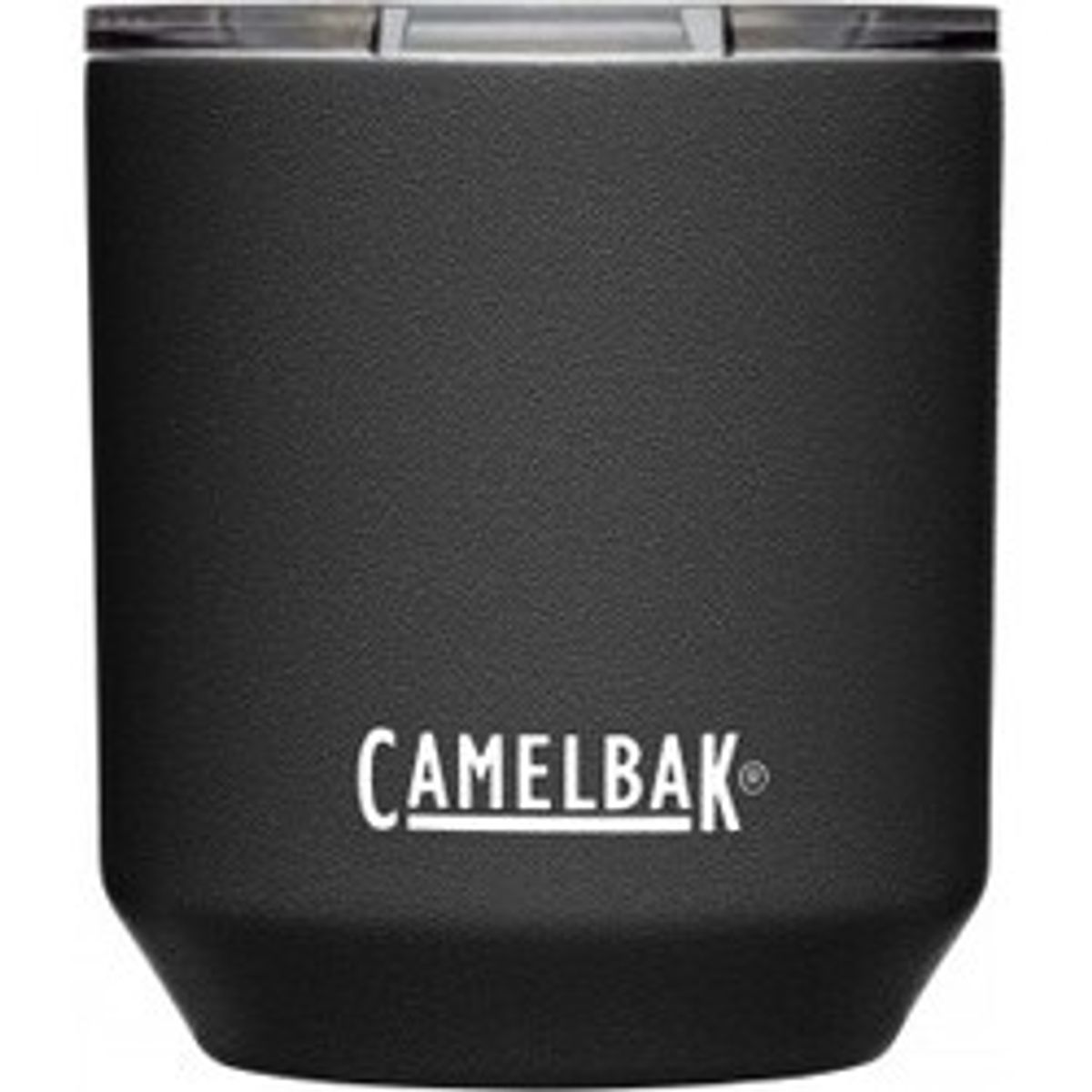 Camelbak Cb Rocks Tumbler, Sst Vacuum Insulated, - Black - Str. .3L - Termokop