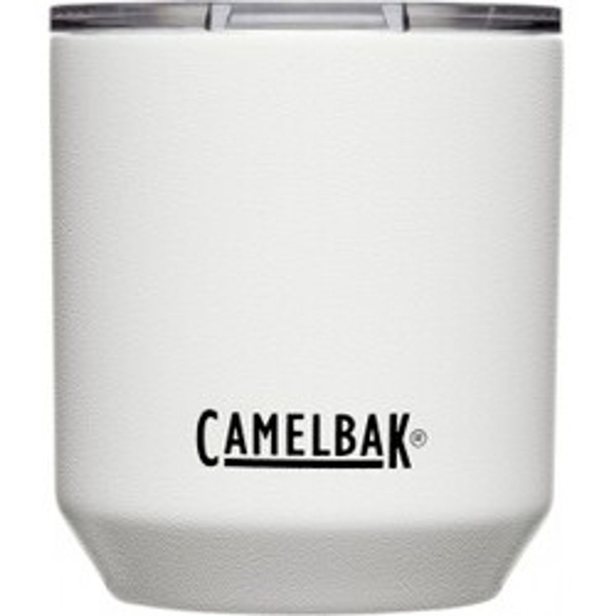 Camelbak Cb Rocks Tumbler, Sst Vacuum Insulated, - White - Str. .3L - Termokop