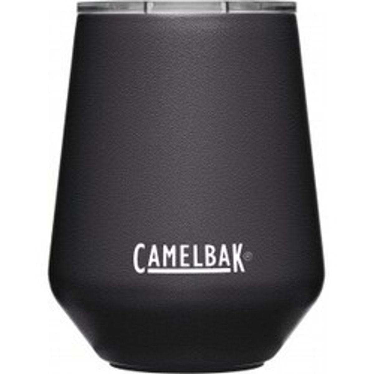 Camelbak Cb Wine Tumbler, Sst Vacuum Insulated, 1 - Black - Str. .35L - Termokop