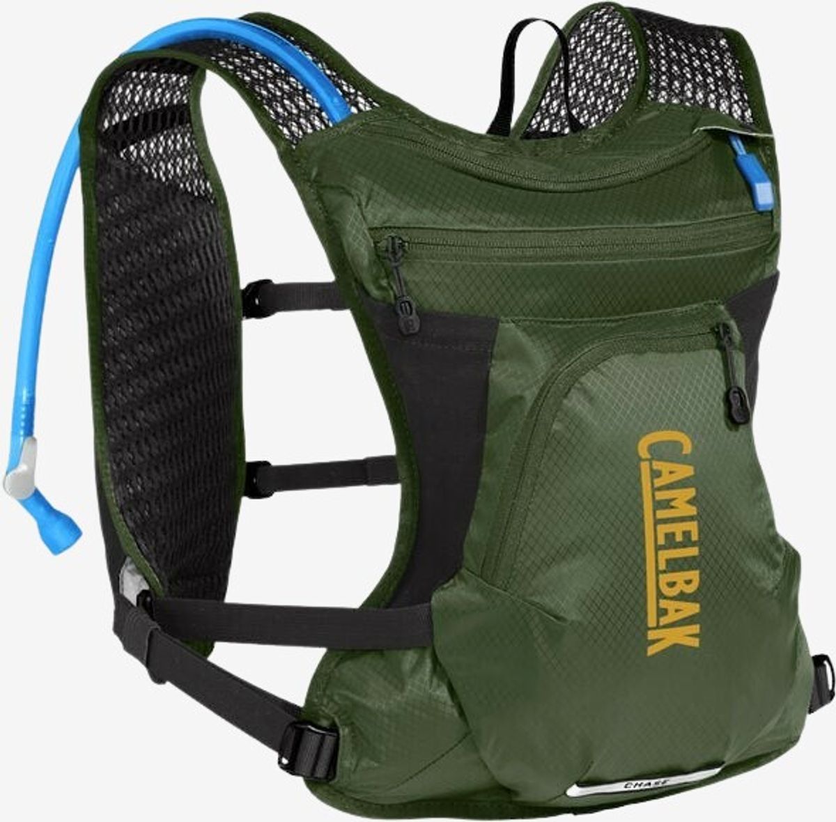 CamelBak - Chase cykelvest (Grøn)