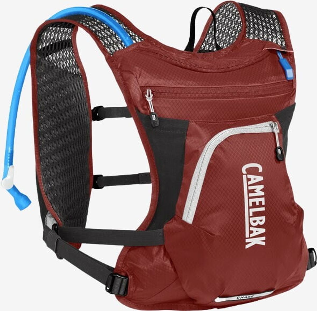 CamelBak - Chase cykelvest (Rød)