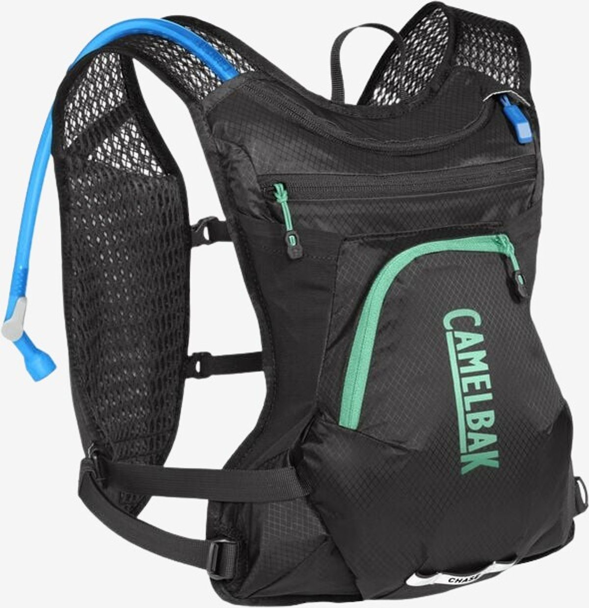 CamelBak - Chase damecykelvest (Sort)