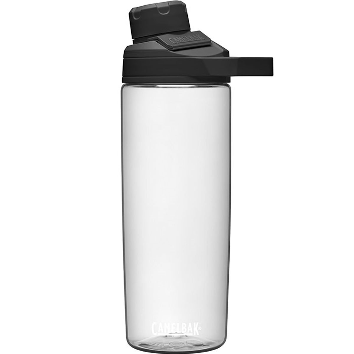 Camelbak Chute Mag 0.6L-clear - Drikkeflasker /-dunk