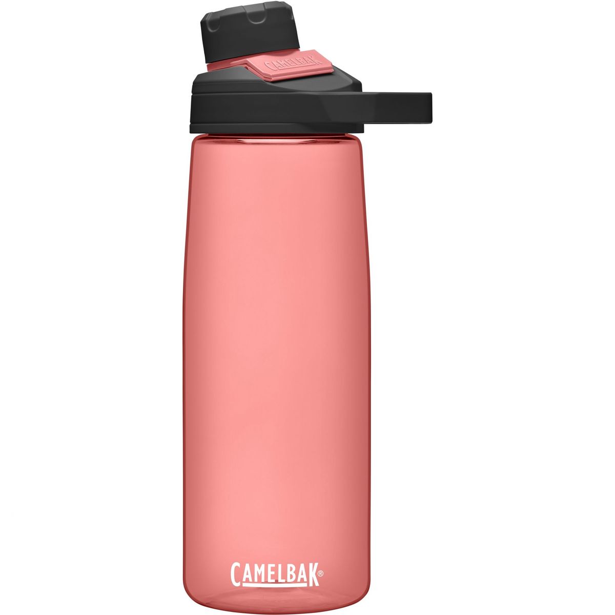 CamelBak Chute Mag, drikkedunk, 0,75L, lyserød