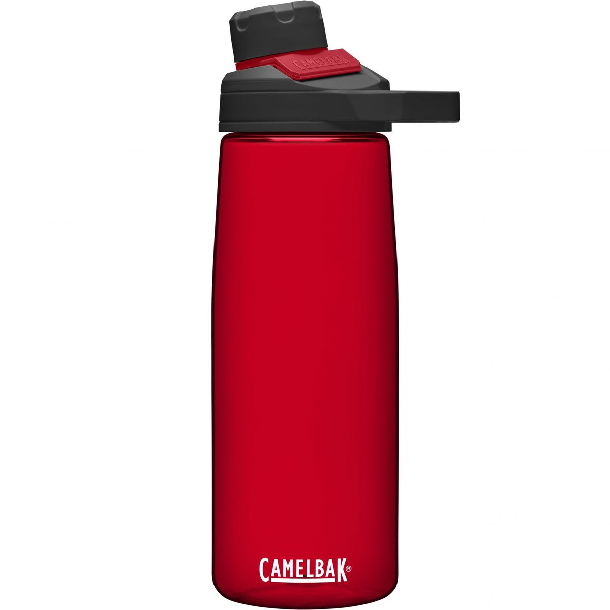 CamelBak Chute Mag, drikkedunk, 0,75L, rød