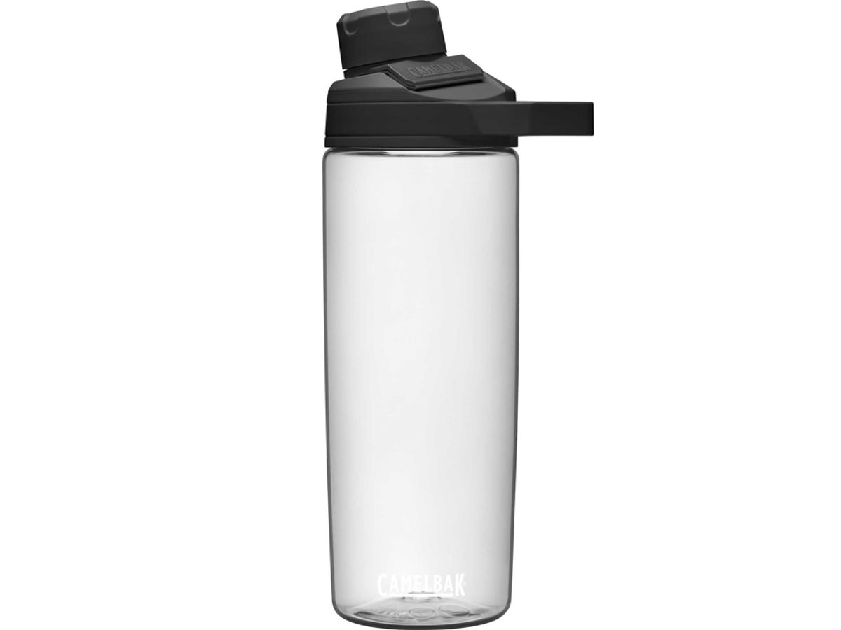 Camelbak Chute Mag - Drikkeflaske - 0,6 liter - Clear