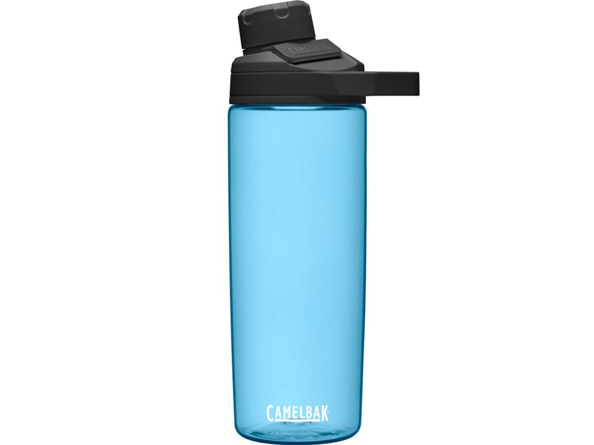 Camelbak Chute Mag - Drikkeflaske - 0,6 liter - True Blue