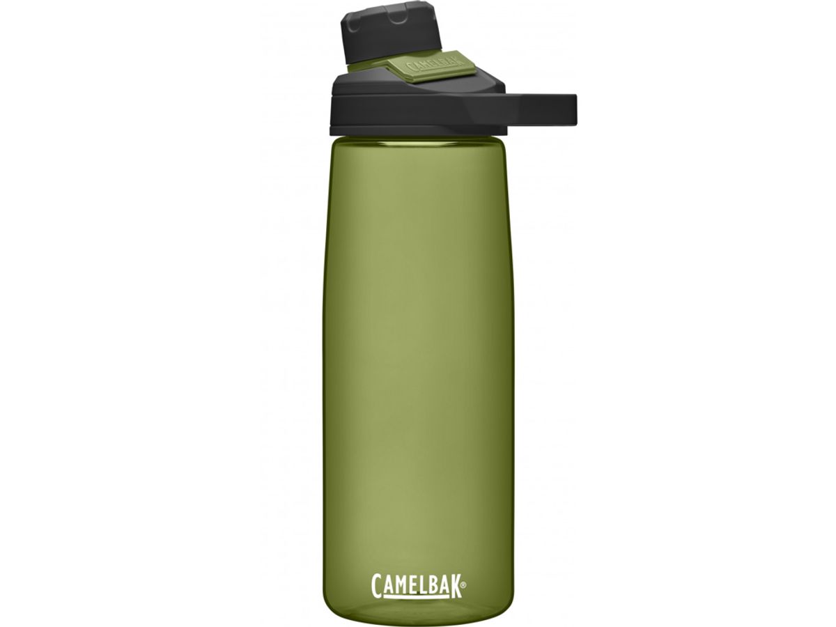 Camelbak Chute Mag - Drikkeflaske - 0,75 liter - Olive