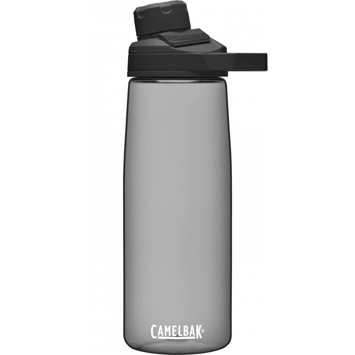 CamelBak Chute Mag Drikkeflaske, 0,75L Charcoal / Grå