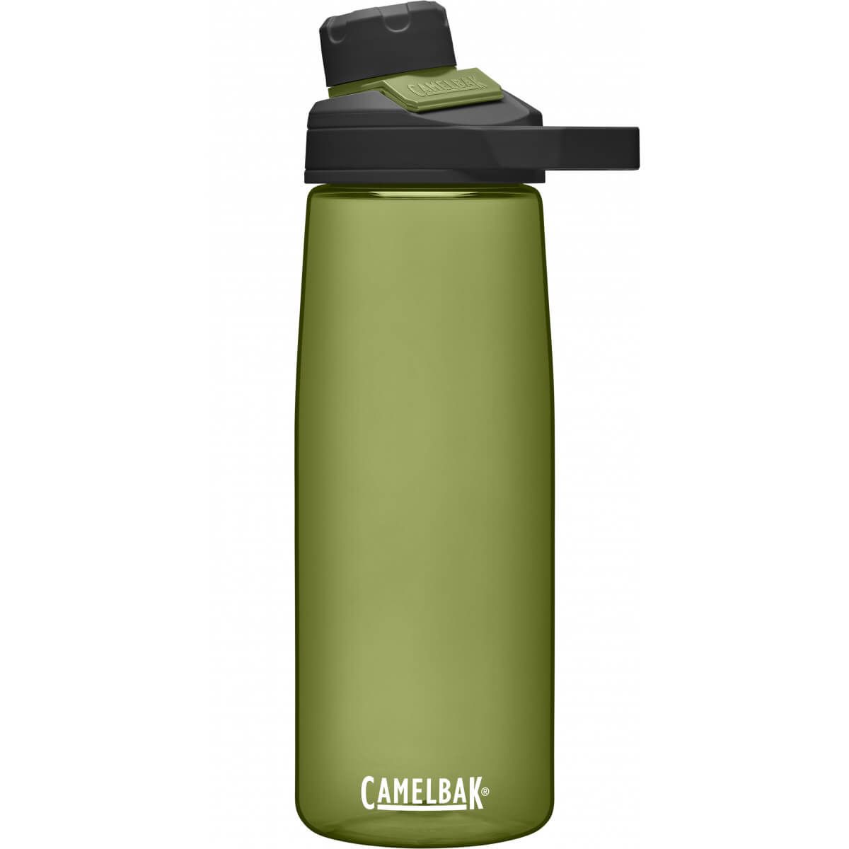 CamelBak Chute Mag Drikkeflaske, 0,75L Olive / Oliven Grøn