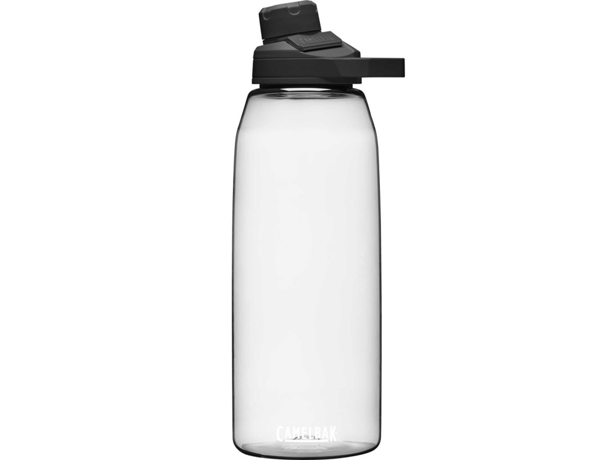 Camelbak Chute Mag - Drikkeflaske - 1,5 liter - Clear