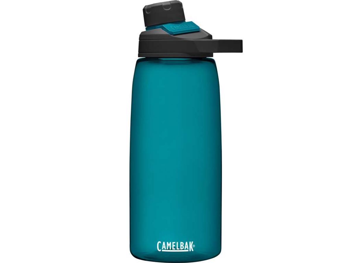 Camelbak Chute Mag - Drikkeflaske - 1 liter - Lagoon