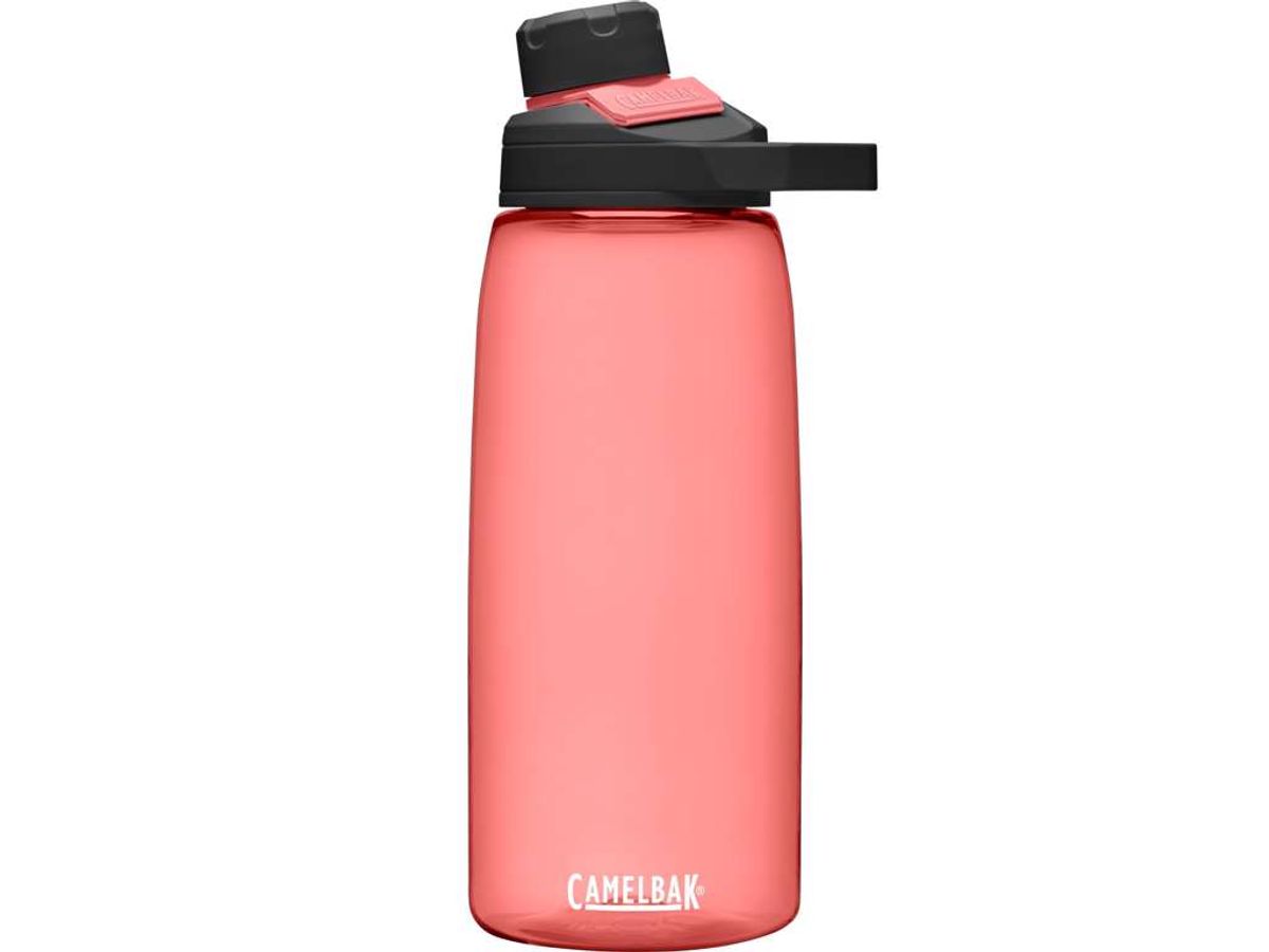 Camelbak Chute Mag - Drikkeflaske - 1 liter - Rose