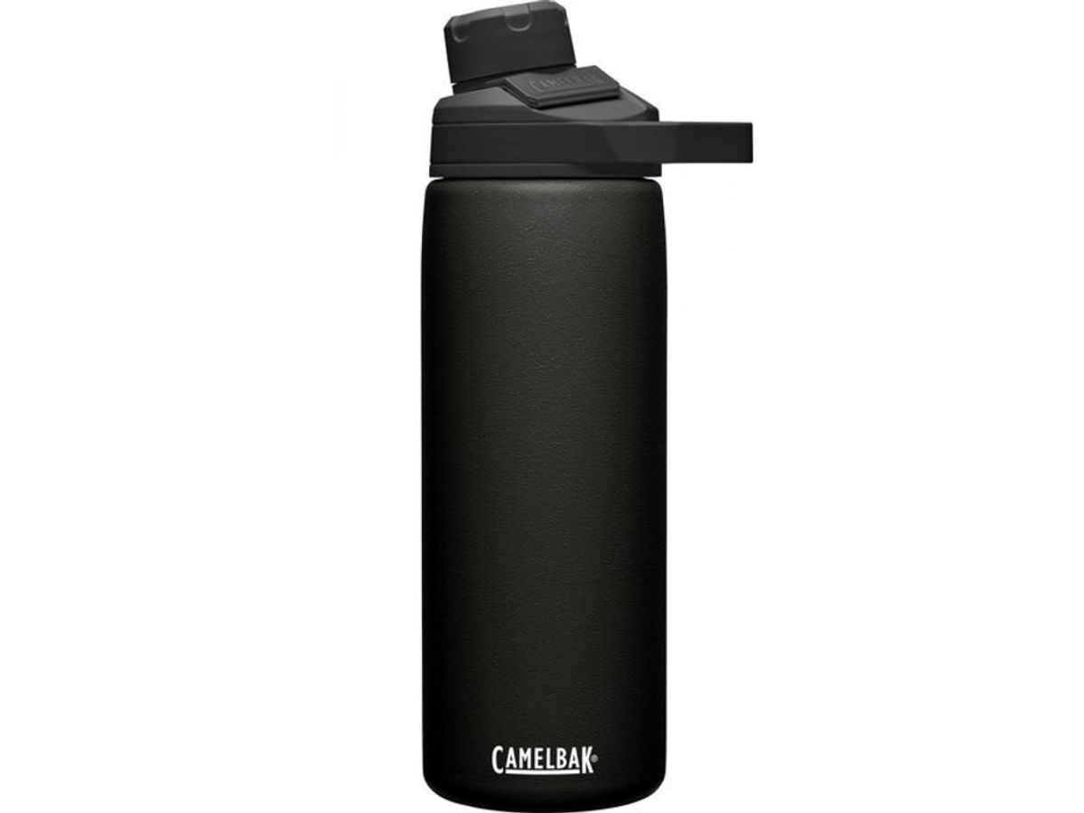 CamelBak Chute Mag Insulated Stainless Steel - 0,6 liter - Black