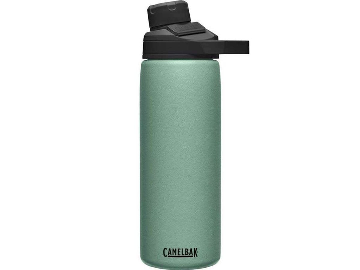 CamelBak Chute Mag Insulated Stainless Steel - 0,6 liter - Moss