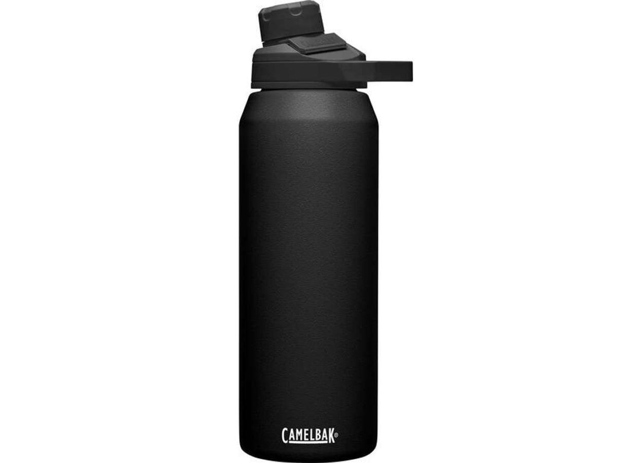 CamelBak Chute Mag Insulated Stainless Steel - 1 liter - Black