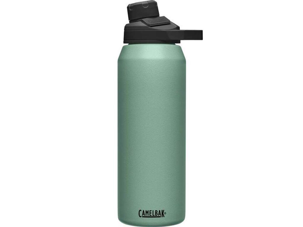 CamelBak Chute Mag Insulated Stainless Steel - 1 liter - Moss