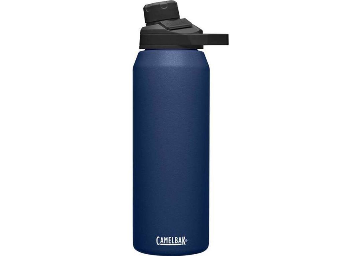 CamelBak Chute Mag Insulated Stainless Steel - 1 liter - Navy