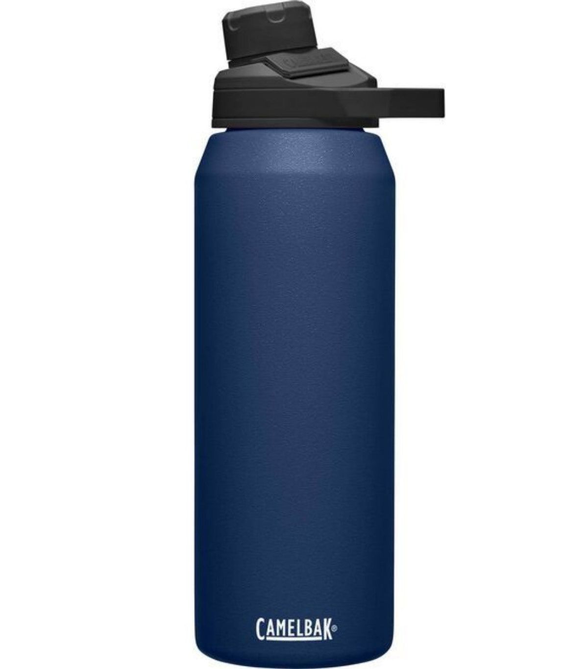 CamelBak Chute Mag SST Vacuum Insulated 1 L Drikkedunk Navy