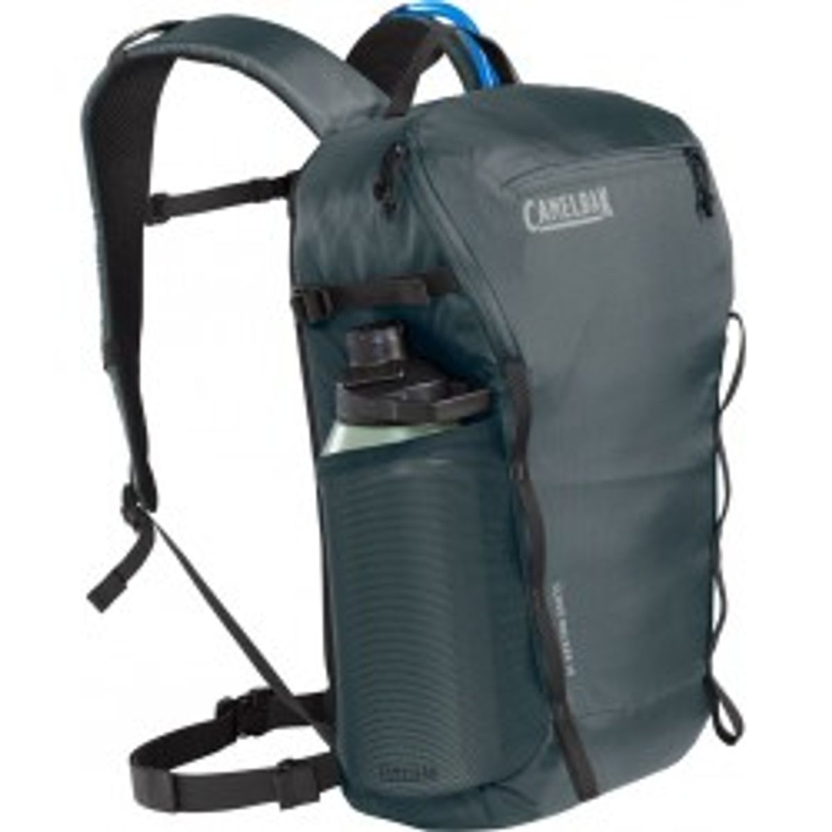 Camelbak Cloud Walker 18 70oz - Dark Slate/Black - Str. 70oz - Rygsæk