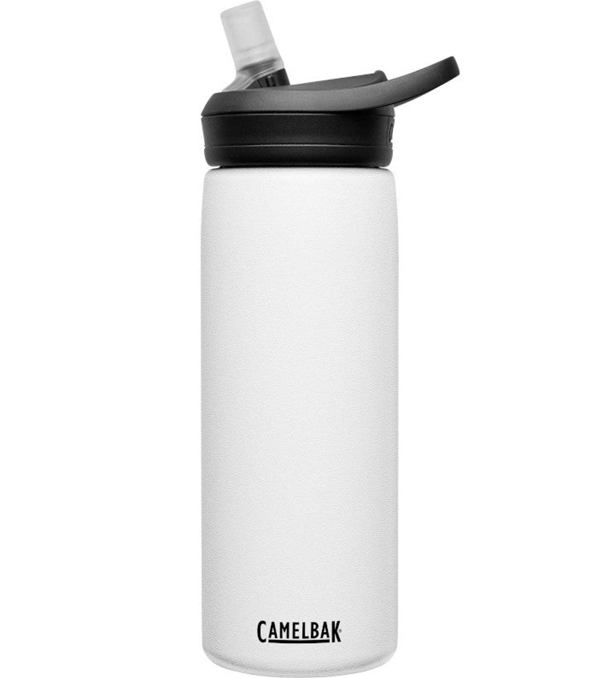 CamelBak Eddy+ 0,60 L Insulated Stainless Steel Drikkedunk Hvid