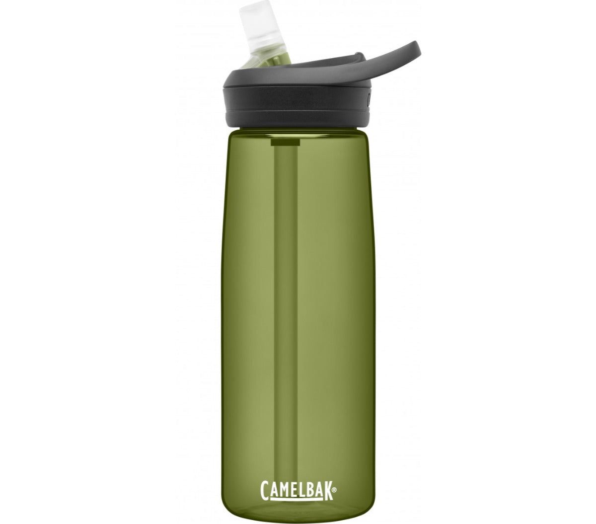 CamelBak Eddy+ 0,75 L Drikkedunk Olive