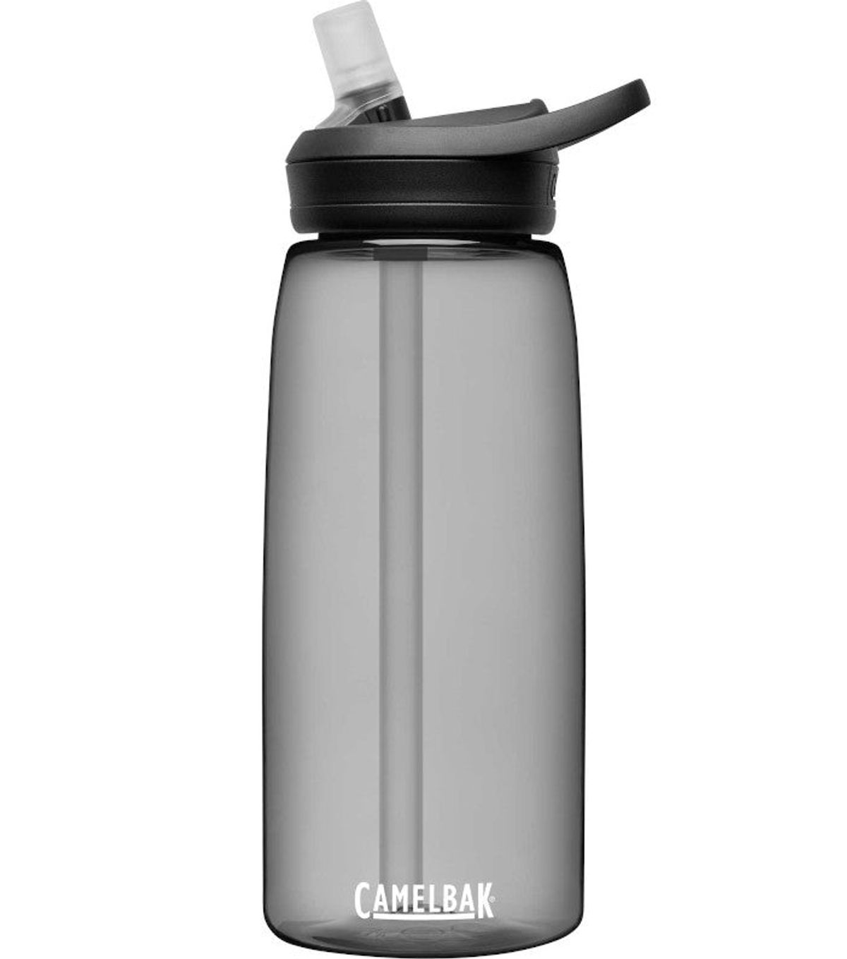 CamelBak Eddy+ 1 L Drikkedunk Charcoal