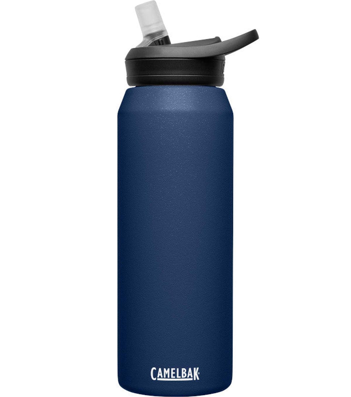 CamelBak Eddy+ 1 L Insulated Stainless Steel Drikkedunk Navy