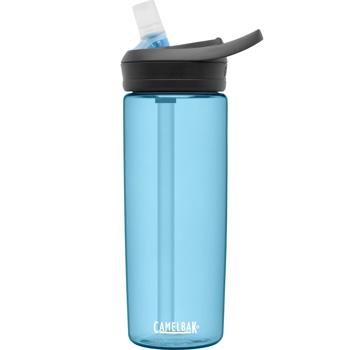 CamelBak, Eddy+, drikkedunk, 0,6L, lyseblå