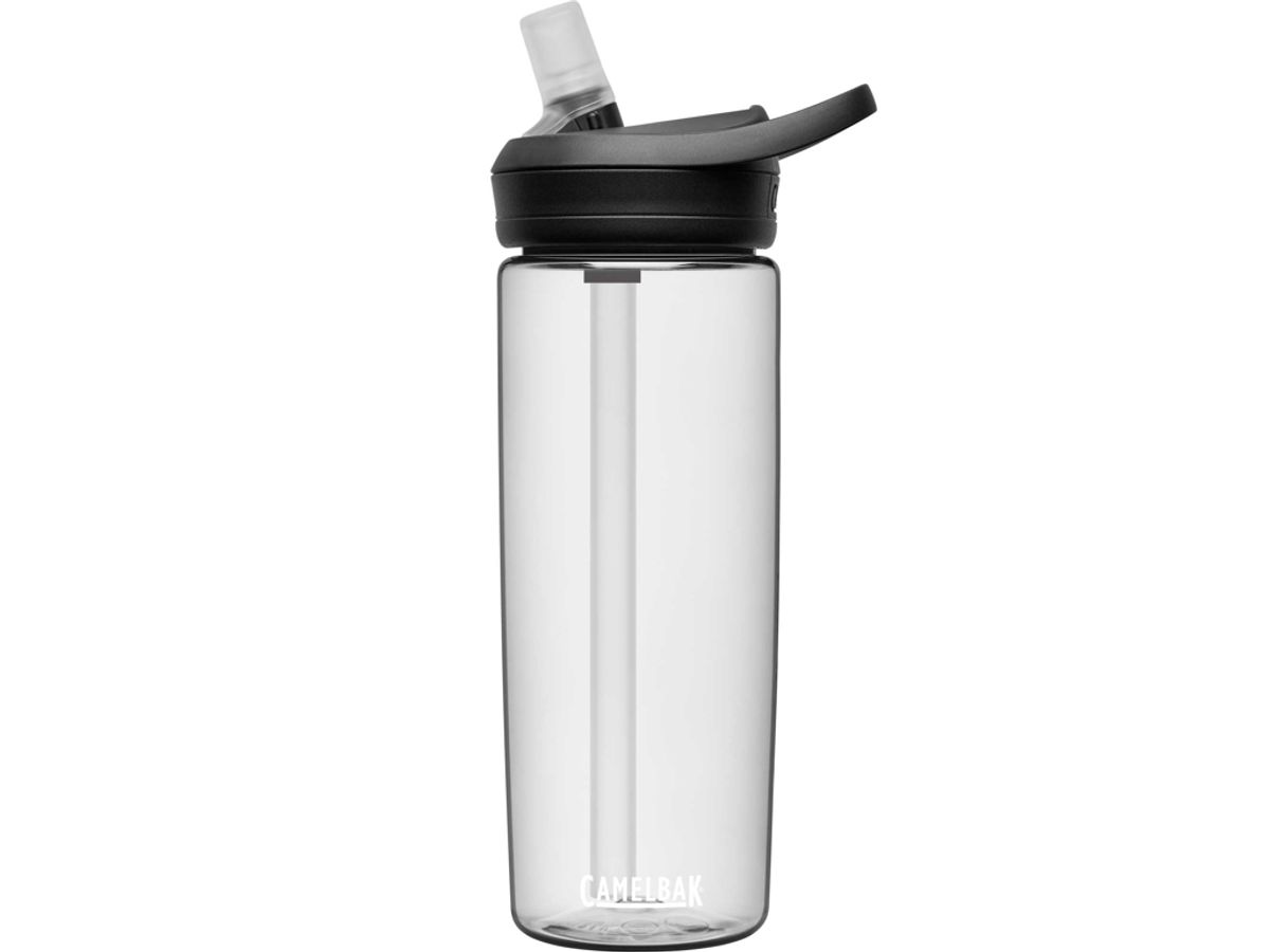 CamelBak Eddy+ - Drikkeflaske - 0,6 liter - Clear