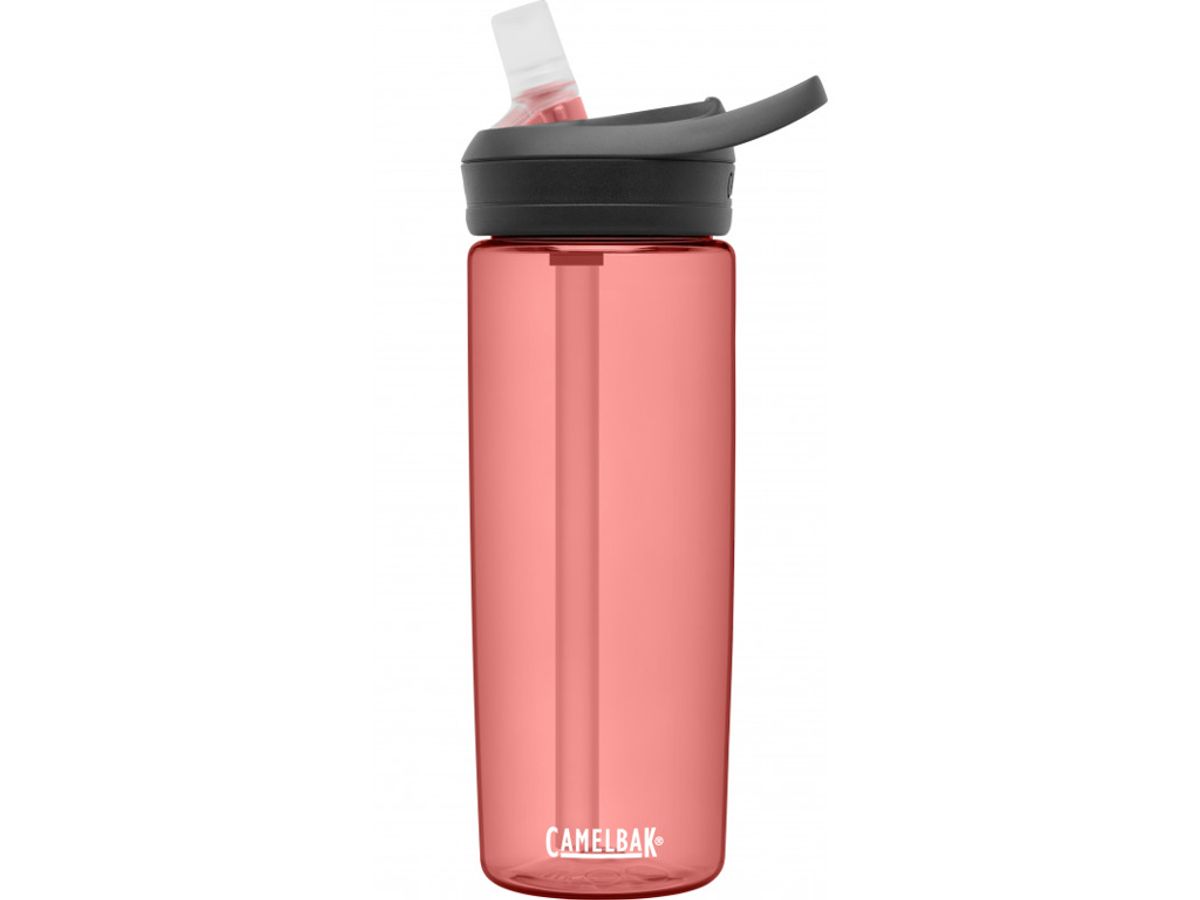 CamelBak Eddy+ - Drikkeflaske - 0,6 liter - Rose