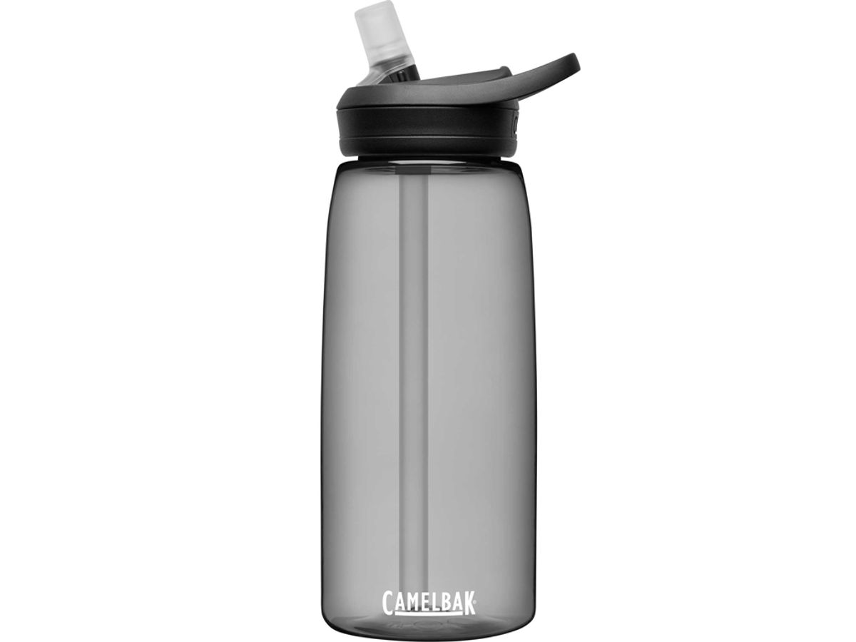 CamelBak Eddy+ - Drikkeflaske - 1 liter - Charcoal