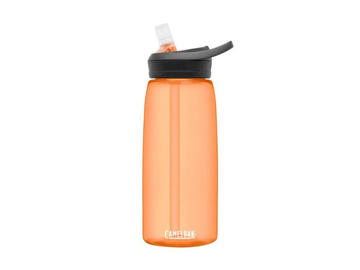 Camelbak Eddy+ - Drikkeflaske - 1 liter - Desert sunrise