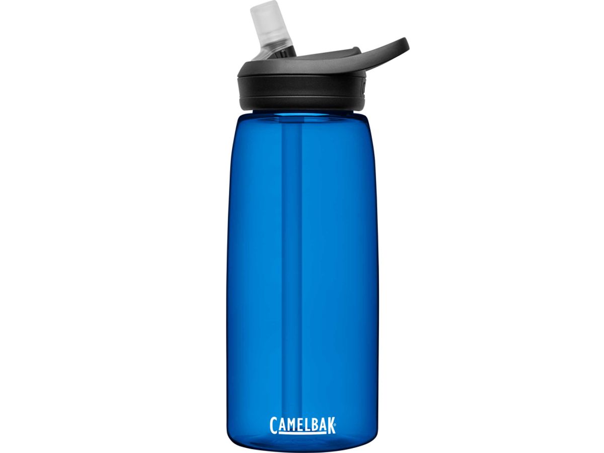 CamelBak Eddy+ - Drikkeflaske - 1 liter - Oxford