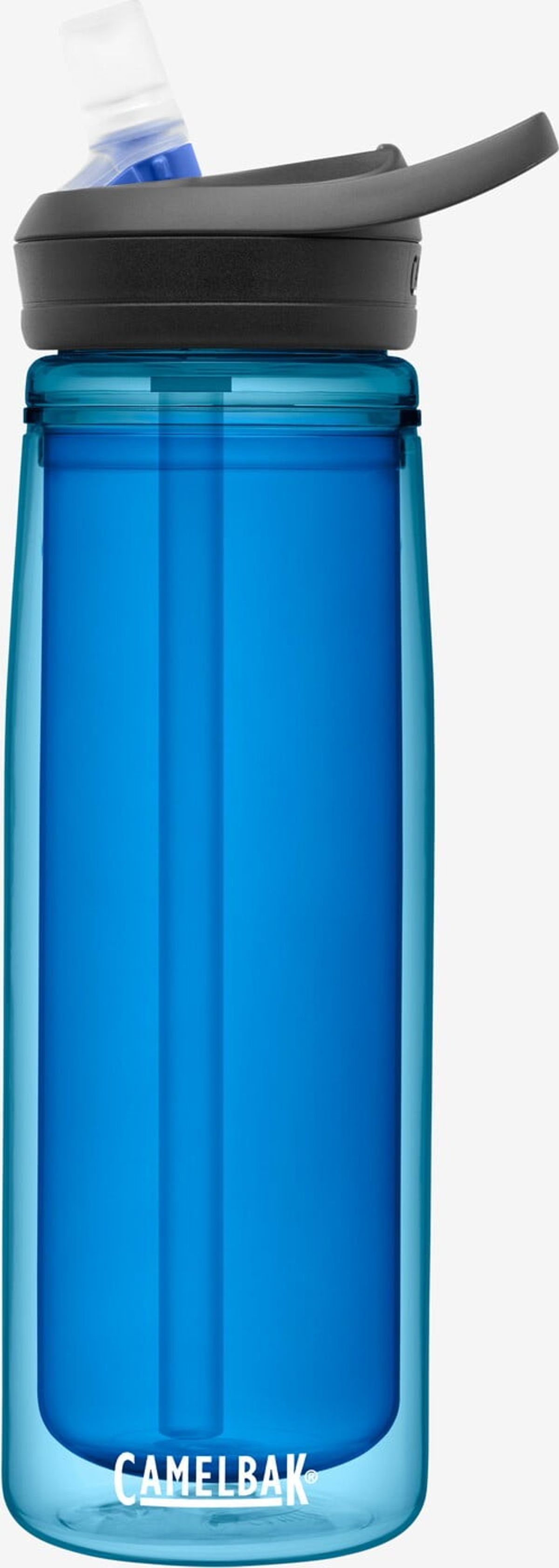 CamelBak - Eddy+ Insulated drikkedunk (Blå)