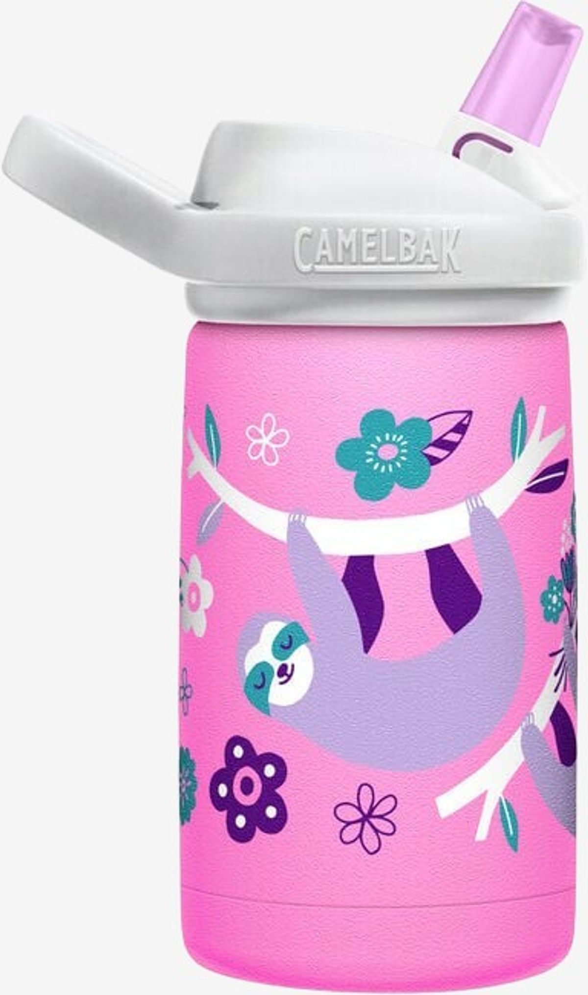 CamelBak - Eddy+ Kids 0,35L