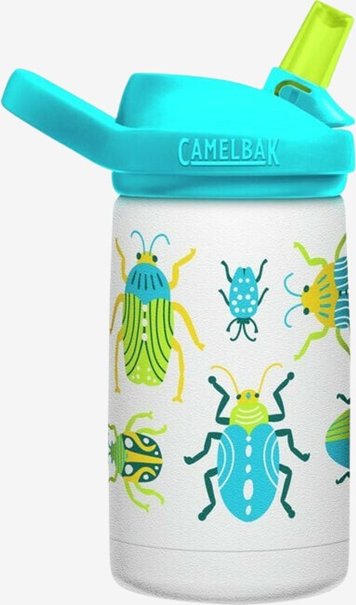 CamelBak - Eddy+ Kids 0,35L