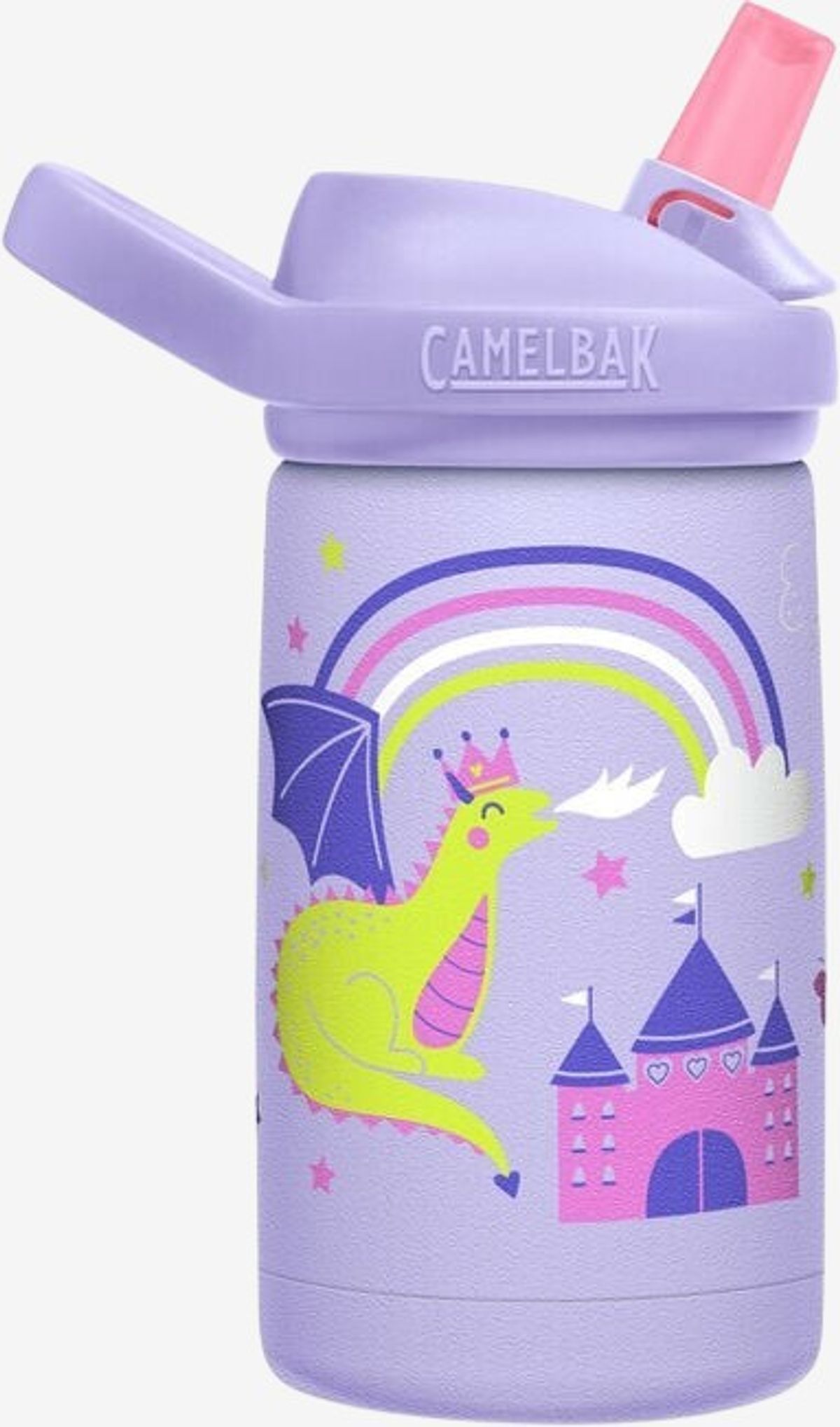 CamelBak - Eddy+ Kids 0,35L