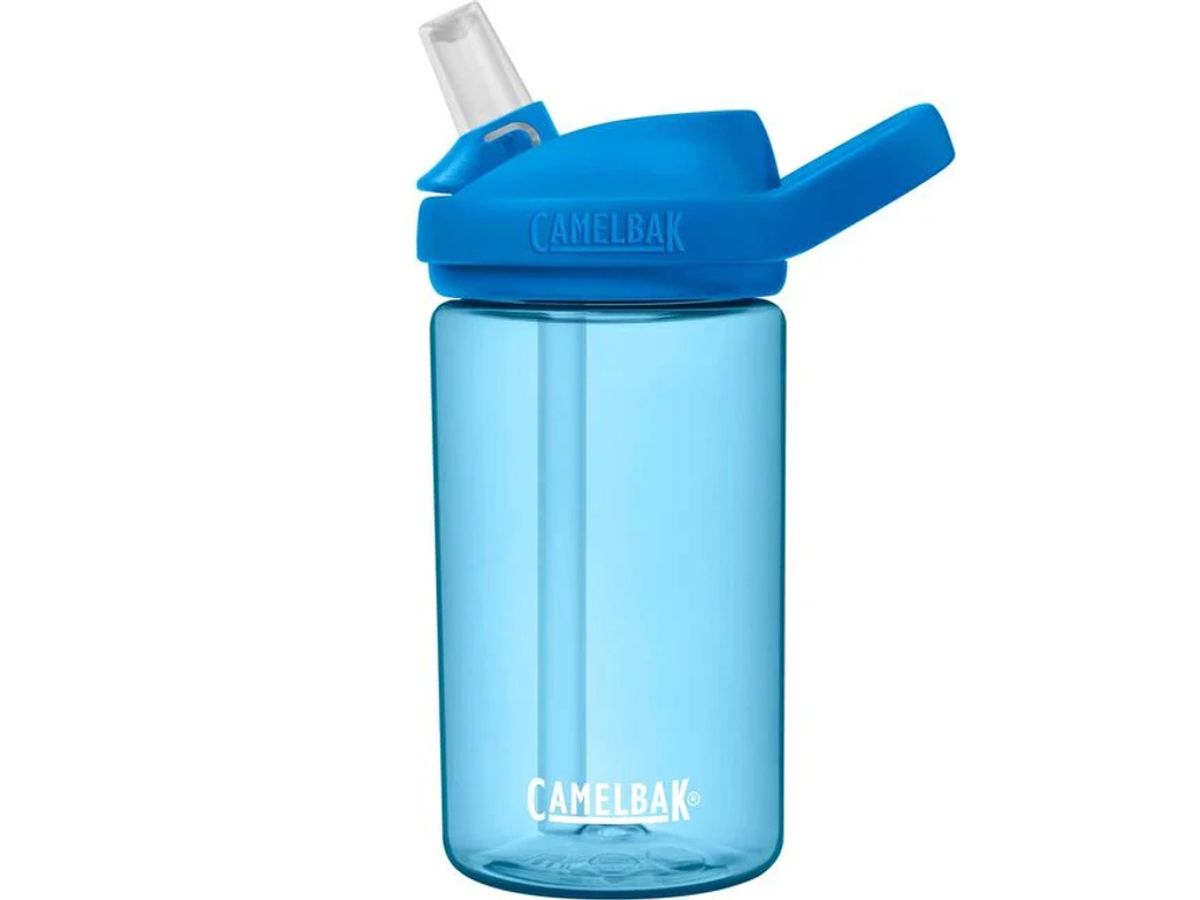 CamelBak Eddy+ Kids - Drikkeflaske - 0,4 liter - True Blue